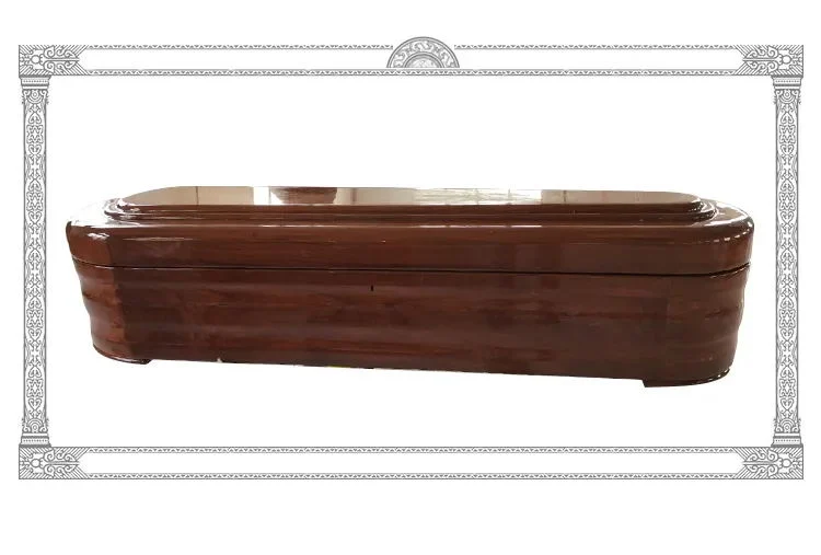 China Casket and Coffin Factory Supply Quality European Style and Italian Style Coffins Jeff Bronze 32ounze Copper Coffin Us Metal 20 Gauge Steel Cheap Casket