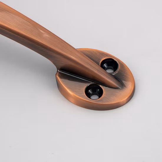 葬儀用アクセサリー 棺用アクセサリー プラスチック製の棺コーナー